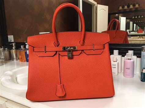 hermes canvas birkin replica|hermes birkin bag knock off.